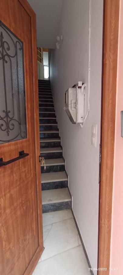 Lefterakis Place Aegina ภายนอก รูปภาพ