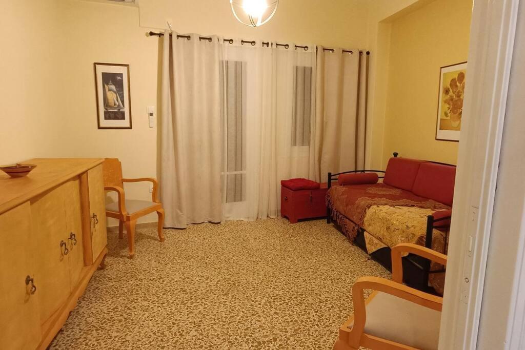 Lefterakis Place Aegina ภายนอก รูปภาพ