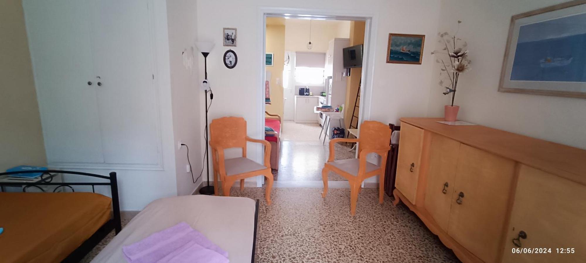 Lefterakis Place Aegina ภายนอก รูปภาพ